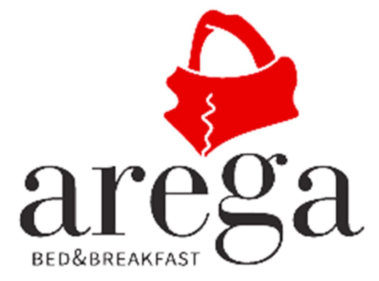 Arega B&B Villasimius Eksteriør billede